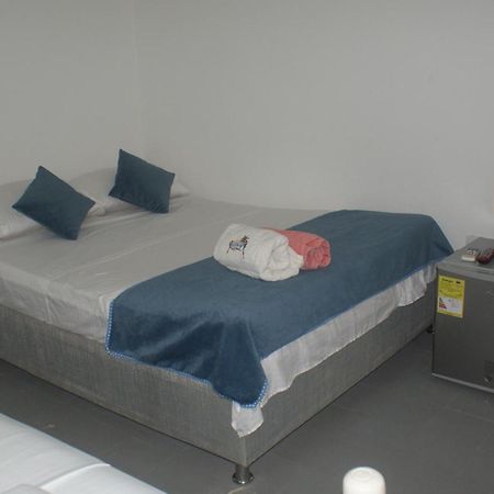 Guacamayas Santa Marta  Zewnętrze zdjęcie